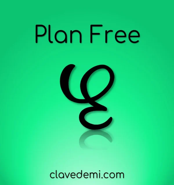 plan-free