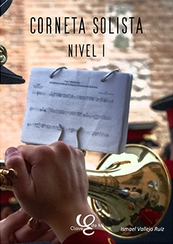 corneta solista - vol i