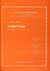 comptine