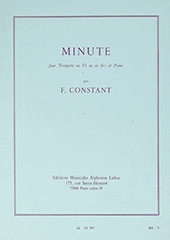 minute