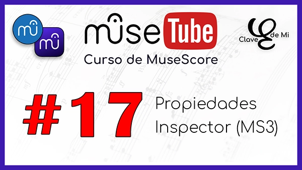 Propiedades e inspector