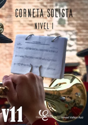 CORNETA SOLISTA - Nivel I (v11)