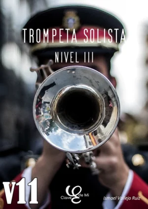 TROMPETA SOLISTA - Nivel III (v11)
