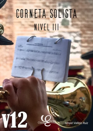 CORNETA SOLISTA - Nivel III (v12)