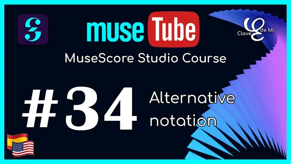 Notación alternativa