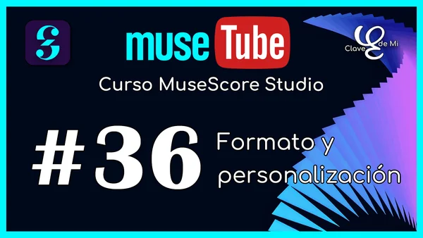 Formato y personalización