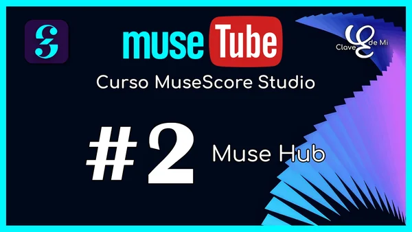 Muse Hub