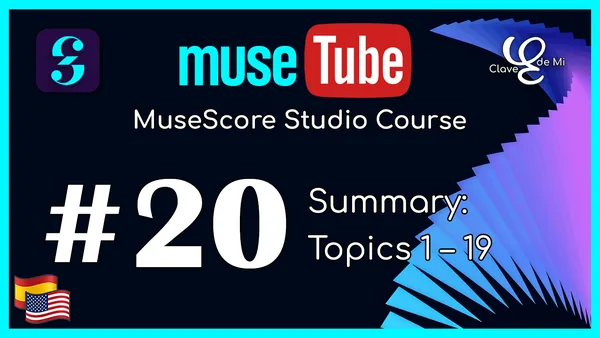 Resumen Temas 1 - 19