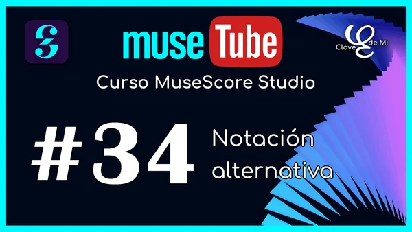 Notación alternativa