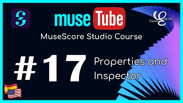 Panel de Propiedades/Inspector