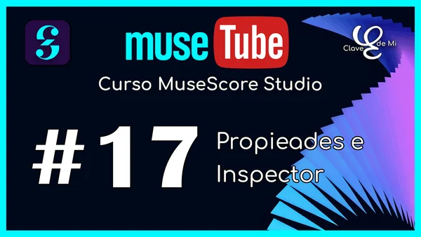 Panel de Propiedades/Inspector