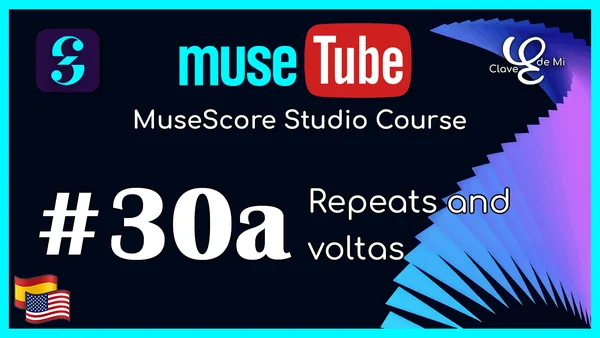 Repeticiones y voltas