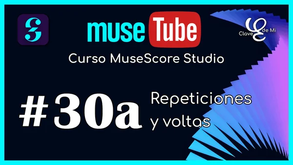 Repeticiones y voltas