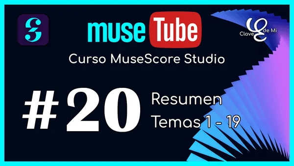 Resumen Temas 1 - 19