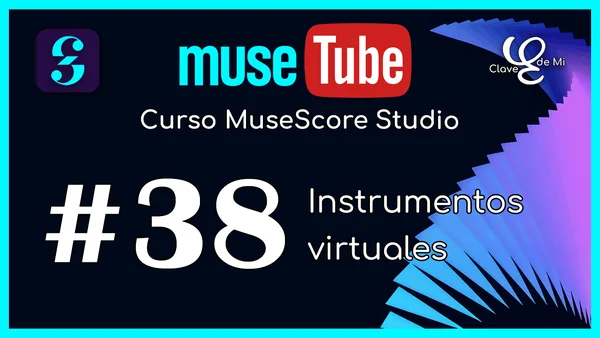 Instrumentos virtuales