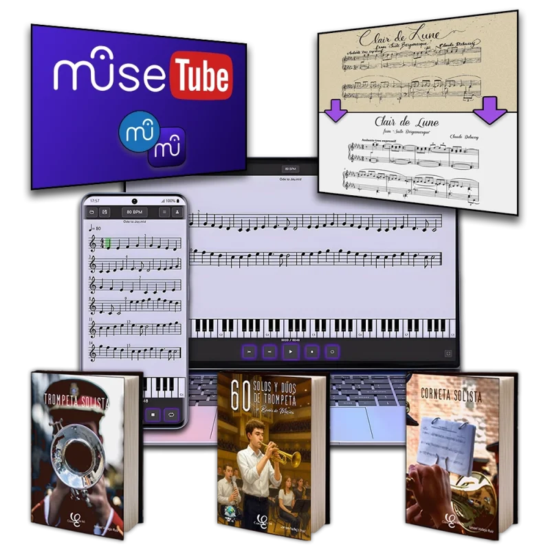 Clave de Mi Products